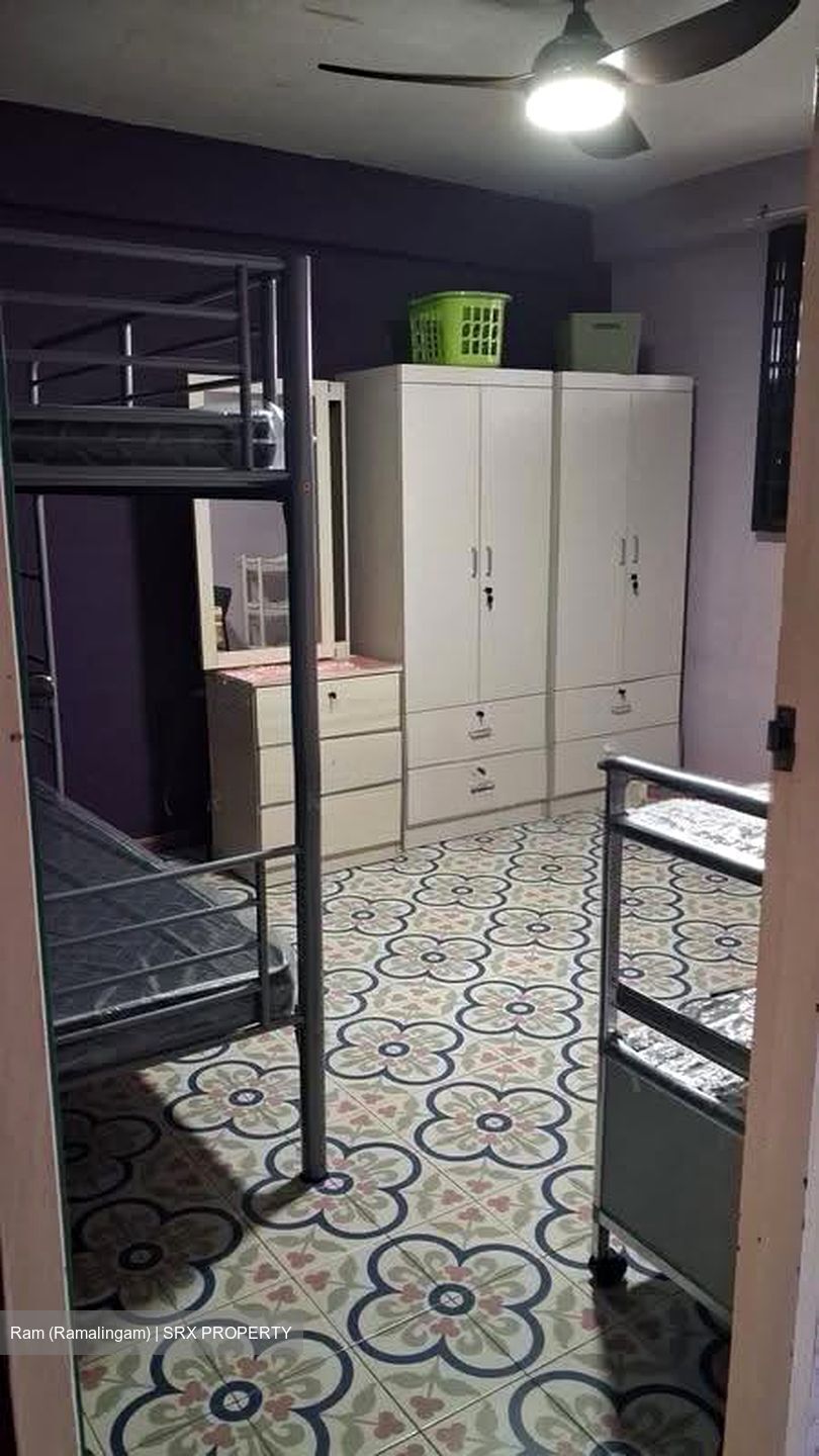 Blk 1 Brickworks Estate (Bukit Merah), HDB 3 Rooms #616597761